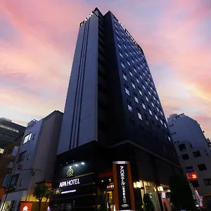 Apa Ikebukuro Eki Kitaguchi Tokio
