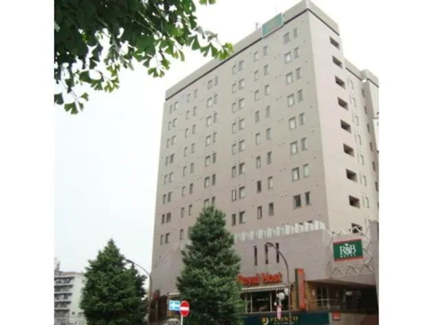 R&B Hotel Otsuka Eki Kitaguchi - Vacation Stay 14227V 도쿄