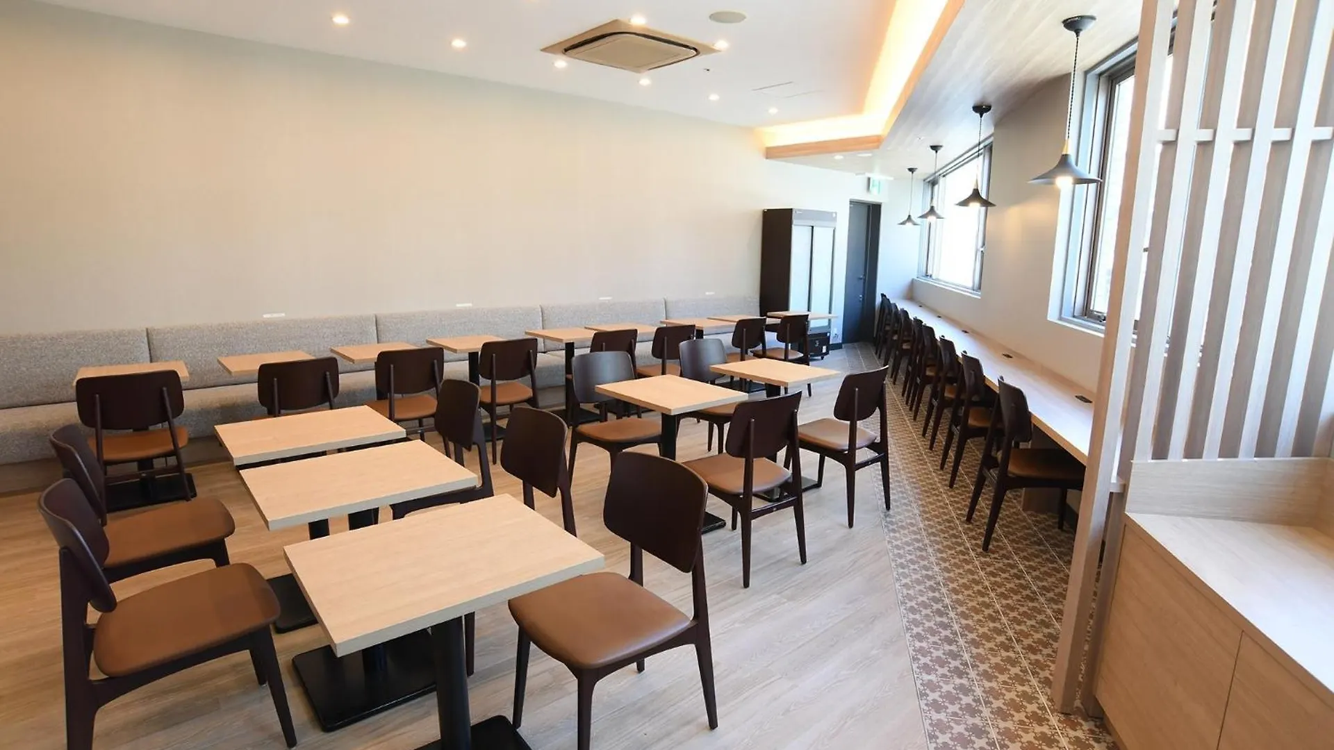 R&B Hotel Otsuka Eki Kitaguchi - Vacation Stay 14227V طوكيو