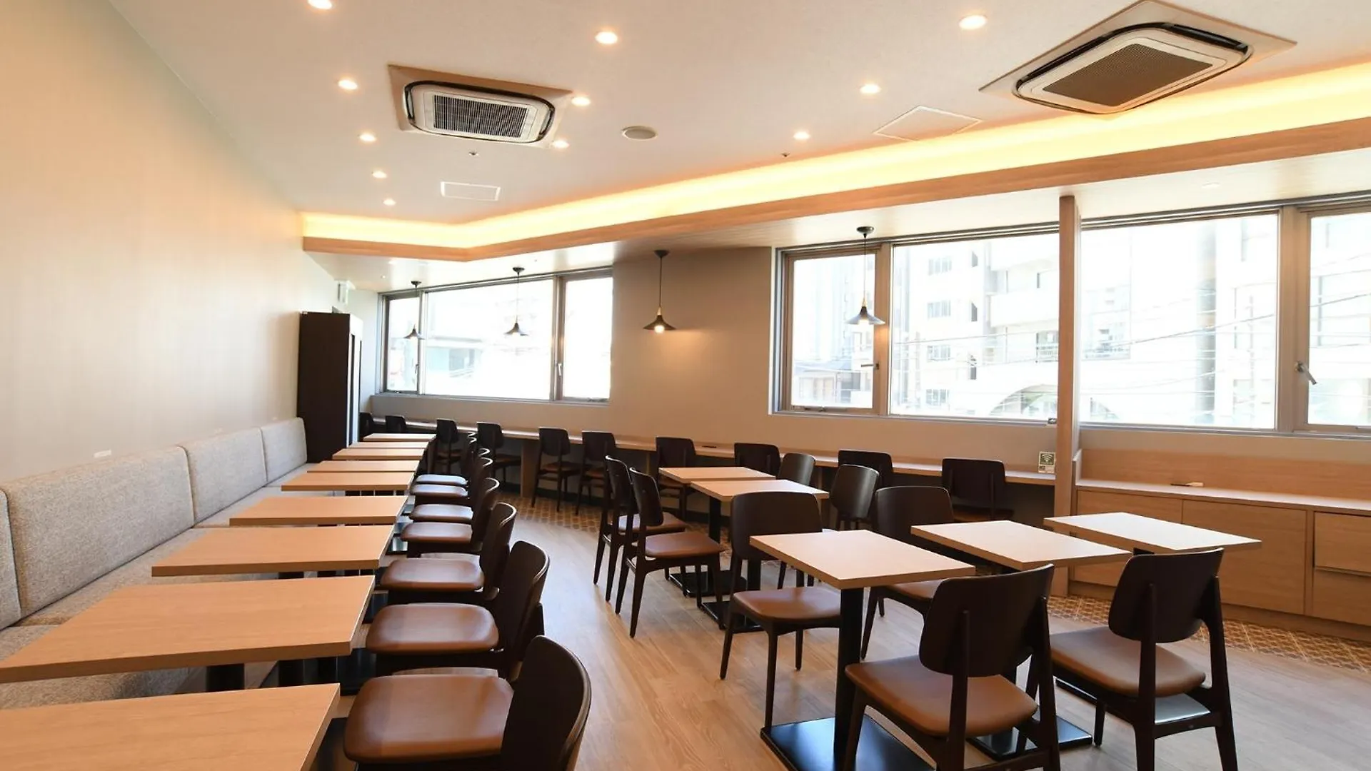 R&B Hotel Otsuka Eki Kitaguchi - Vacation Stay 14227V طوكيو 2*,  اليابان
