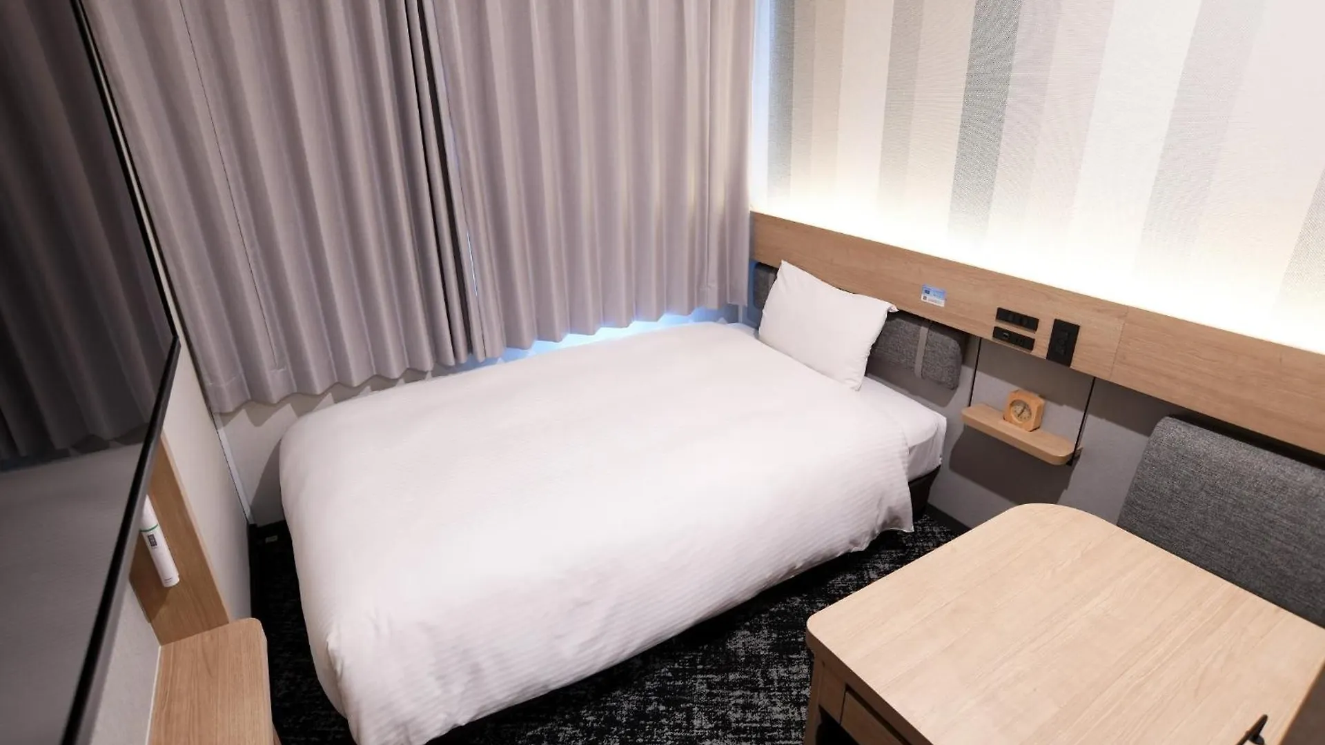 **  R&B Hotel Otsuka Eki Kitaguchi - Vacation Stay 14227V طوكيو اليابان
