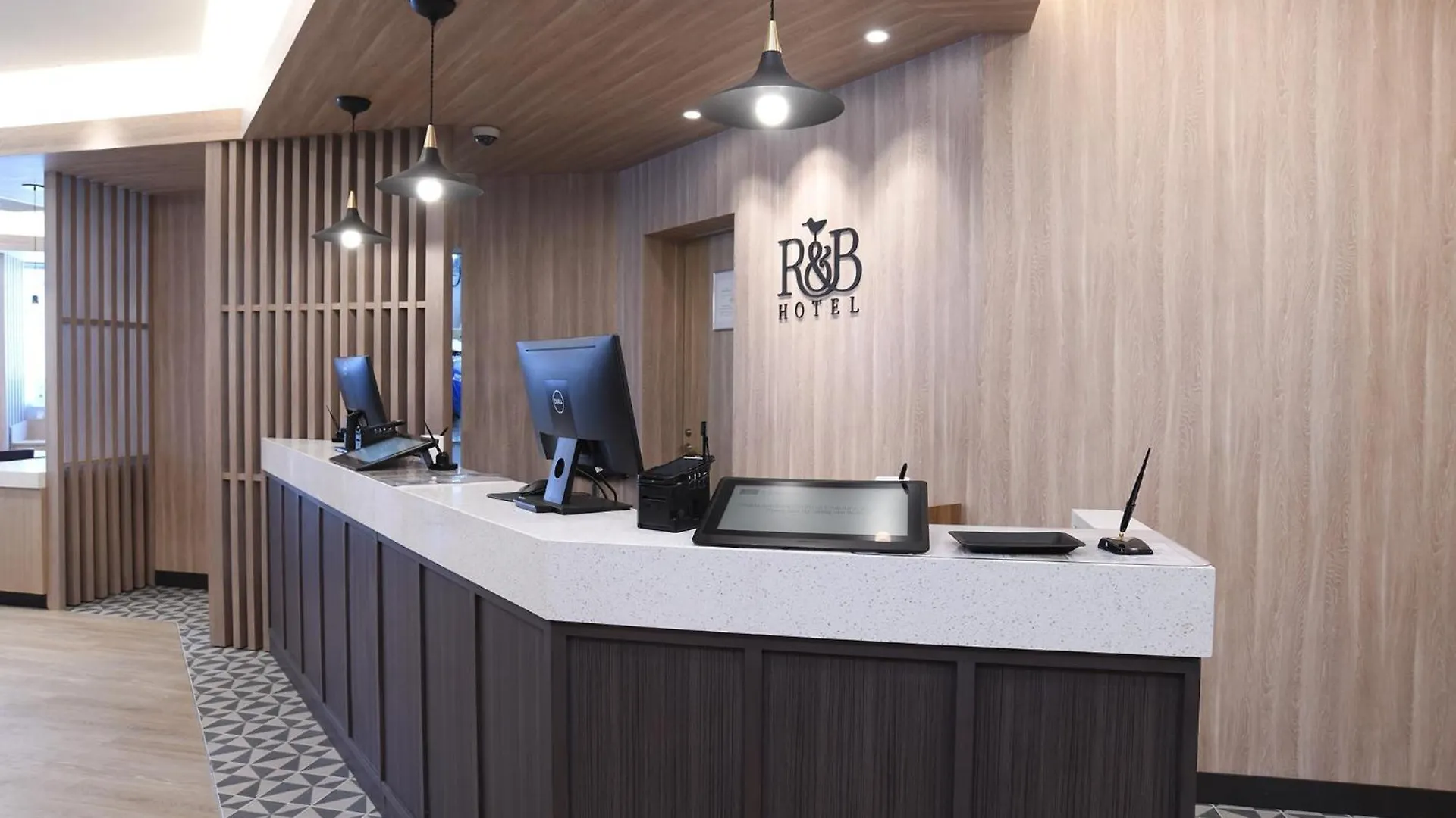 R&B Hotel Otsuka Eki Kitaguchi - Vacation Stay 14227V طوكيو اليابان